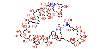 Ostreocin B